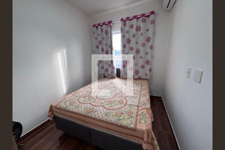 Quarto 1 de apartamento para alugar com 1 quarto, 39m² em Recreio dos Bandeirantes, Rio de Janeiro