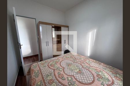 Quarto 1 de apartamento para alugar com 1 quarto, 39m² em Recreio dos Bandeirantes, Rio de Janeiro