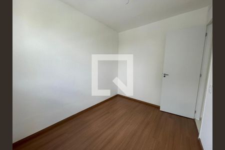 Quarto 1 de apartamento para alugar com 2 quartos, 55m² em Buritis, Belo Horizonte