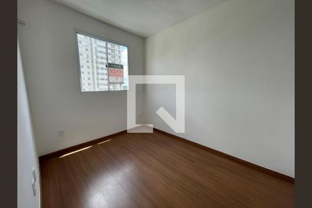 Quarto  1 de apartamento para alugar com 2 quartos, 55m² em Buritis, Belo Horizonte