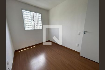 Quarto 2 de apartamento para alugar com 2 quartos, 55m² em Buritis, Belo Horizonte