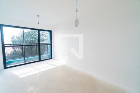 Studio de kitnet/studio para alugar com 1 quarto, 25m² em Vila Clementino, São Paulo