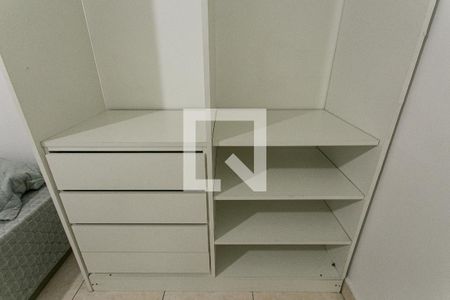 Studio de kitnet/studio para alugar com 1 quarto, 20m² em Tatuapé, São Paulo