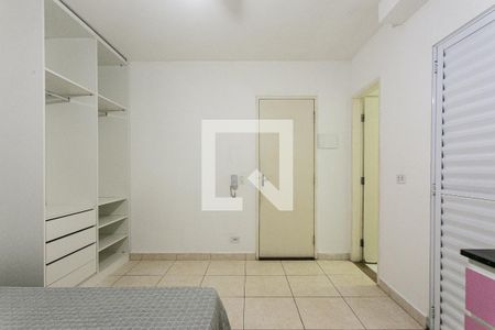 Studio de kitnet/studio para alugar com 1 quarto, 20m² em Tatuapé, São Paulo