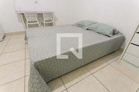 Studio - Cama de kitnet/studio para alugar com 1 quarto, 20m² em Tatuapé, São Paulo