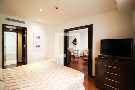 Quarto  de apartamento para alugar com 1 quarto, 60m² em Itaim Bibi, São Paulo