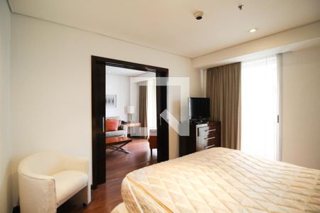 Quarto  de apartamento para alugar com 1 quarto, 60m² em Itaim Bibi, São Paulo