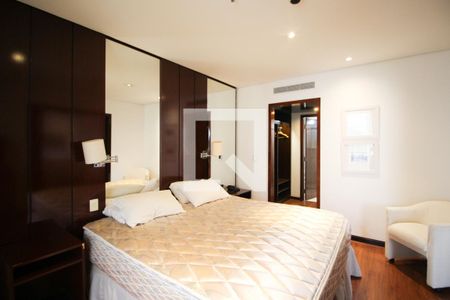 Quarto  de apartamento para alugar com 1 quarto, 60m² em Itaim Bibi, São Paulo