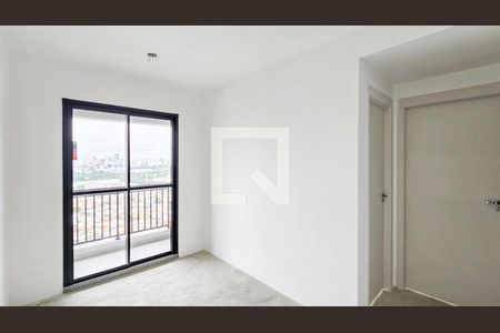 Sala de apartamento à venda com 2 quartos, 42m² em Vila dos Remédios, Osasco