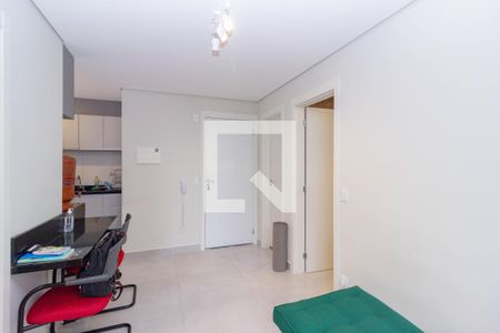 Sala de apartamento à venda com 2 quartos, 39m² em Vila Pirituba, São Paulo