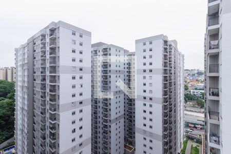Vista Varanda de apartamento à venda com 2 quartos, 39m² em Vila Pirituba, São Paulo