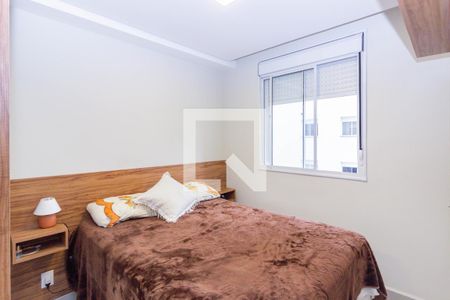 Quarto 1 de apartamento à venda com 2 quartos, 39m² em Vila Pirituba, São Paulo