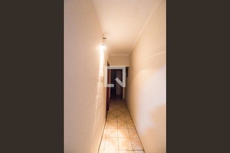 Corredor de casa à venda com 2 quartos, 143m² em Parque Viana, Barueri