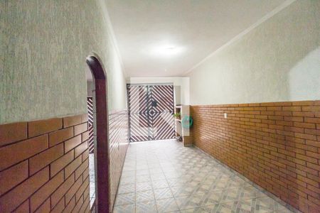 Vista da Sala de casa à venda com 2 quartos, 143m² em Parque Viana, Barueri