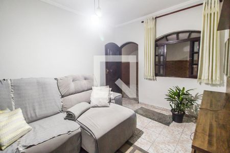 Sala  de casa à venda com 2 quartos, 143m² em Parque Viana, Barueri