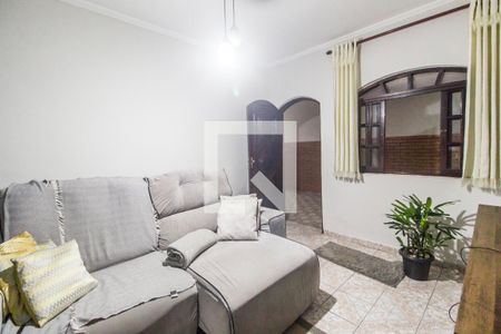 Sala  de casa à venda com 2 quartos, 143m² em Parque Viana, Barueri