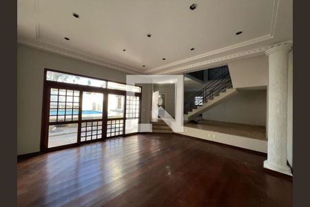 Foto 14 de casa para alugar com 4 quartos, 438m² em Jardim Novo Barão Geraldo, Campinas