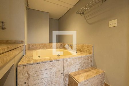 Suíte 1 de apartamento para alugar com 3 quartos, 186m² em Jardim Paulista, São Paulo
