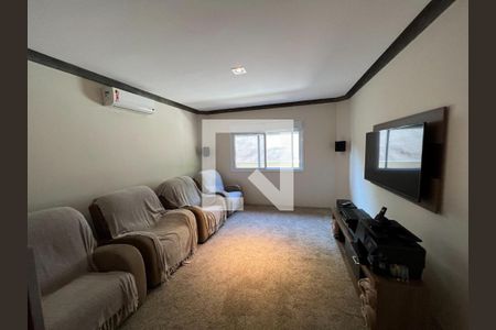 Foto 09 de casa de condomínio para alugar com 4 quartos, 400m² em Sítios de Recreio Gramado, Campinas