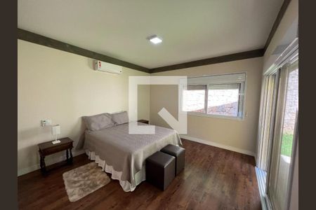 Foto 20 de casa de condomínio para alugar com 4 quartos, 400m² em Sítios de Recreio Gramado, Campinas