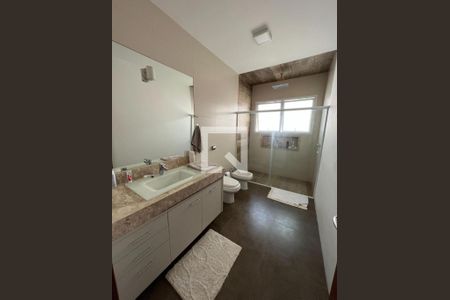Foto 19 de casa de condomínio para alugar com 4 quartos, 400m² em Sítios de Recreio Gramado, Campinas