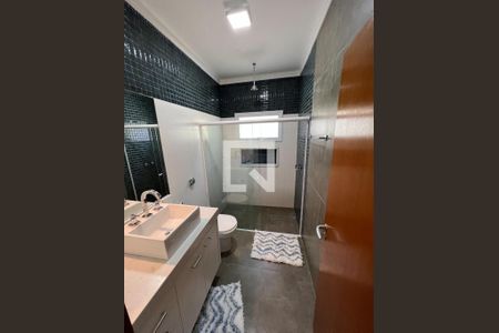 Foto 11 de casa de condomínio para alugar com 4 quartos, 400m² em Sítios de Recreio Gramado, Campinas