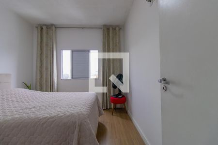 Quarto 1 de apartamento para alugar com 2 quartos, 50m² em Jardim Central, Cotia