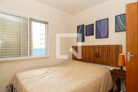 Quarto de apartamento à venda com 1 quarto, 33m² em Consolação, São Paulo