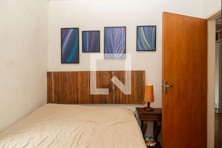 Quarto de apartamento à venda com 1 quarto, 33m² em Consolação, São Paulo
