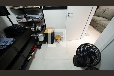 Quarto 1 de apartamento à venda com 2 quartos, 70m² em Jardim Bela Vista, Santo André