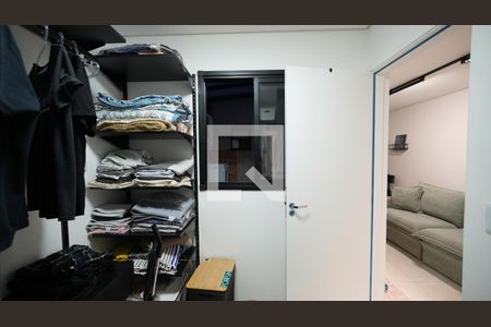Quarto 1 de apartamento à venda com 2 quartos, 70m² em Jardim Bela Vista, Santo André