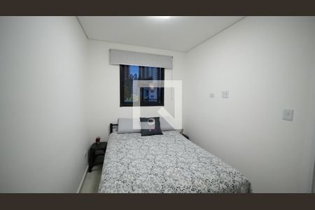 Quarto 2 de apartamento à venda com 2 quartos, 70m² em Jardim Bela Vista, Santo André