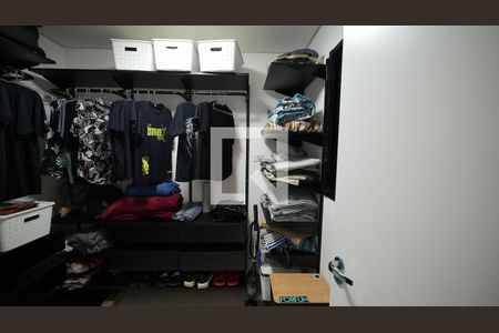Quarto 1 de apartamento à venda com 2 quartos, 70m² em Jardim Bela Vista, Santo André