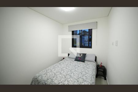 Quarto 2 de apartamento à venda com 2 quartos, 70m² em Jardim Bela Vista, Santo André