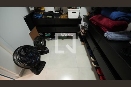 Quarto 1 de apartamento à venda com 2 quartos, 70m² em Jardim Bela Vista, Santo André