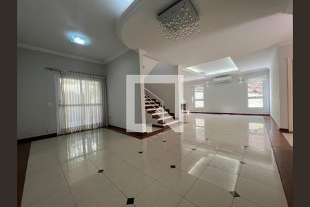 Foto 34 de casa de condomínio para alugar com 4 quartos, 345m² em Loteamento Alphaville Campinas, Campinas