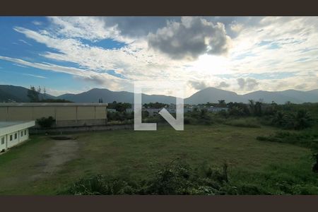 Varanda  de apartamento para alugar com 1 quarto, 39m² em Recreio dos Bandeirantes, Rio de Janeiro