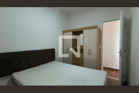 Quarto de apartamento para alugar com 1 quarto, 39m² em Recreio dos Bandeirantes, Rio de Janeiro