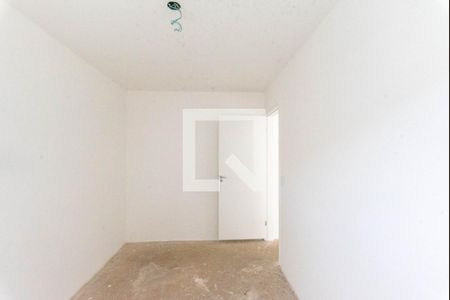 Quarto de apartamento à venda com 1 quarto, 39m² em Jardim Samambaia, Campinas