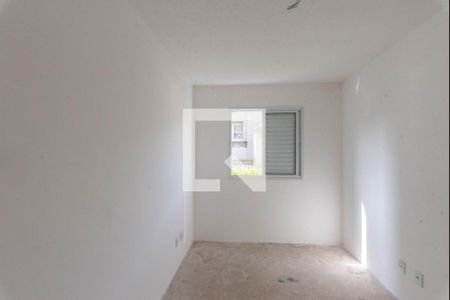 Quarto de apartamento à venda com 1 quarto, 39m² em Jardim Samambaia, Campinas
