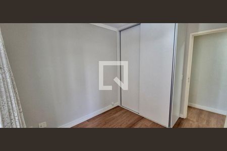 Quarto de apartamento à venda com 2 quartos, 52m² em Vila Progresso, Campinas