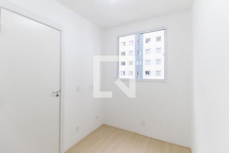 Quarto 1 de apartamento para alugar com 2 quartos, 38m² em Cidade Nova São Miguel, São Paulo