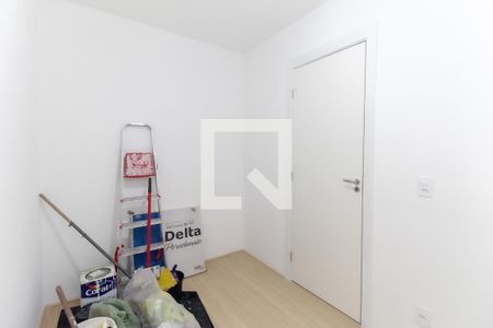 Quarto 1 de apartamento para alugar com 2 quartos, 38m² em Cidade Nova São Miguel, São Paulo