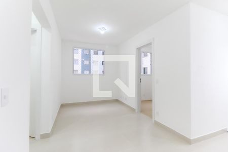 Apartamento para alugar com 2 quartos, 38m² em Cidade Nova São Miguel, São Paulo