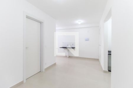 Apartamento para alugar com 2 quartos, 38m² em Cidade Nova São Miguel, São Paulo