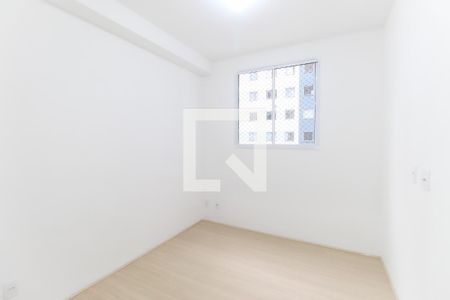 Quarto 2 de apartamento para alugar com 2 quartos, 38m² em Cidade Nova São Miguel, São Paulo
