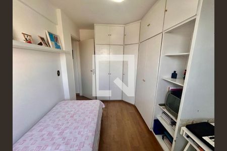 Foto 01 de apartamento à venda com 2 quartos, 65m² em Vila Progredior, São Paulo