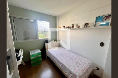 Foto 01 de apartamento à venda com 2 quartos, 65m² em Vila Progredior, São Paulo