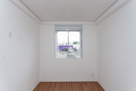 Quarto 1 de apartamento para alugar com 2 quartos, 37m² em Água Branca, São Paulo