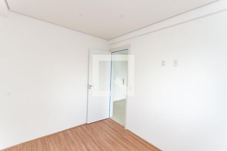 Quarto 1 de apartamento para alugar com 2 quartos, 37m² em Água Branca, São Paulo